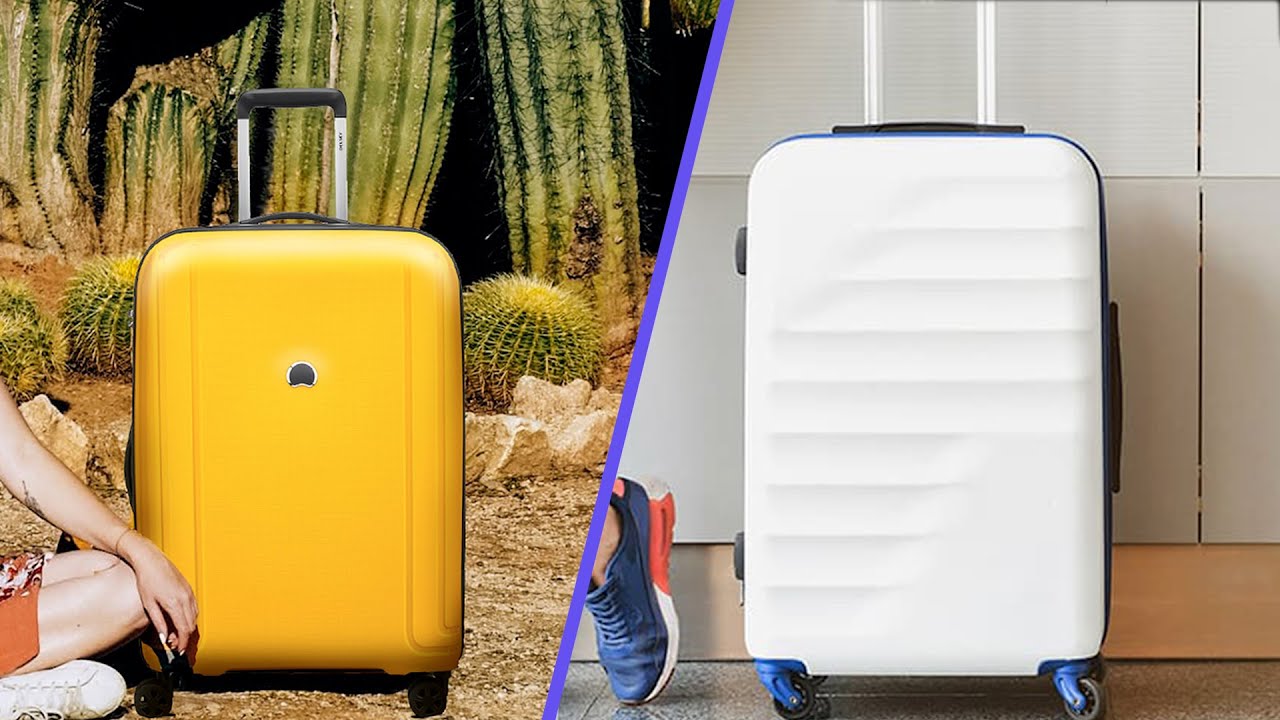 Samsonite vs Delsey Paris: Who's Doing It Better? [2026]