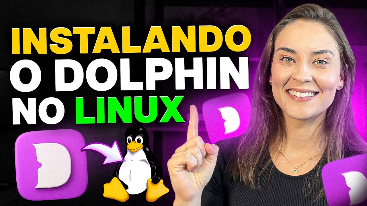 Instalando o Dolphin Anty no Linux