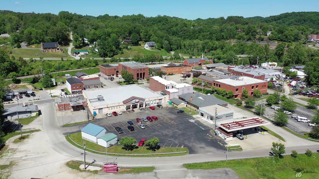 Beattyville Kentucky