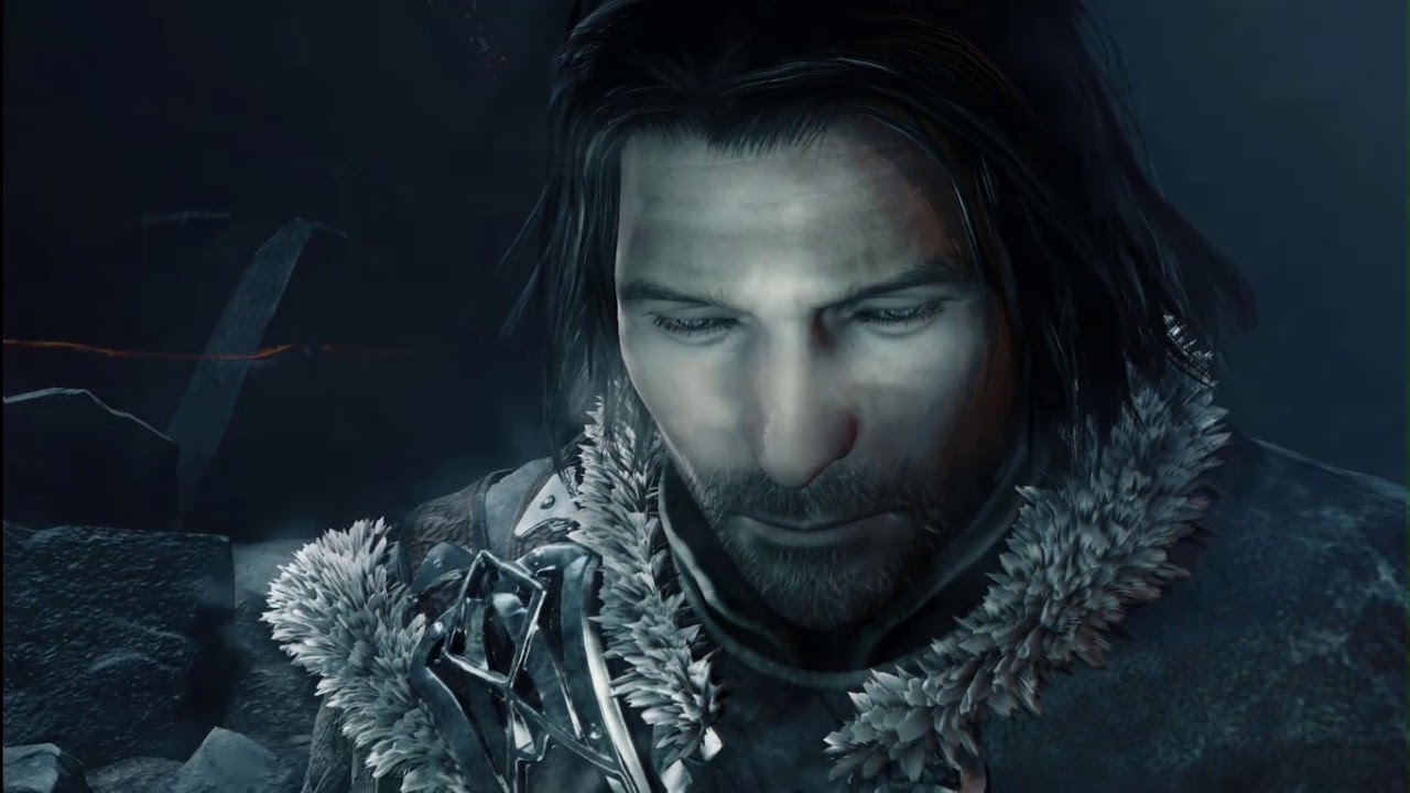 Shadow of the Mordor - Introduction