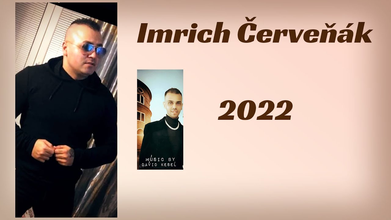 Imrich Červeňák - Madara (cover) ( hudba David Kesel )