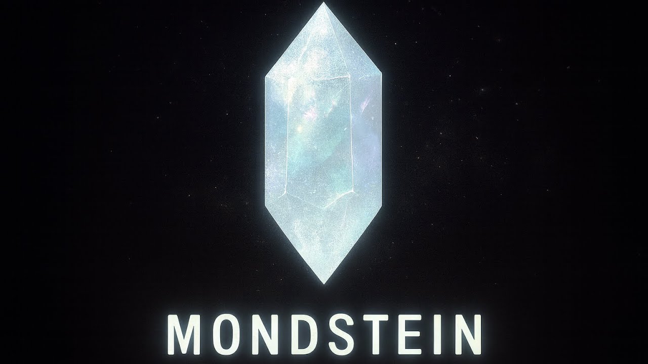 Erkenntnis Quelle 💡Thema: Mondstein &ndash; Intuition, Weiblichkeit und innere Balance