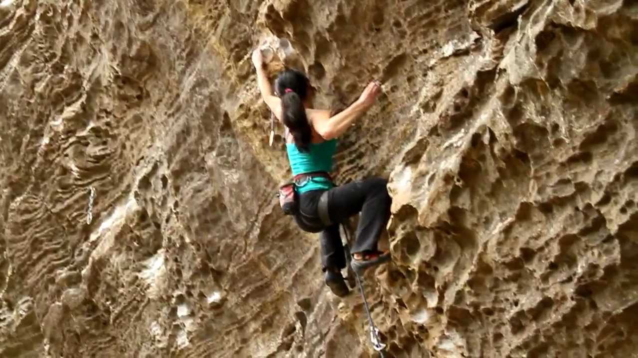 Red River Gorge Spring 2012