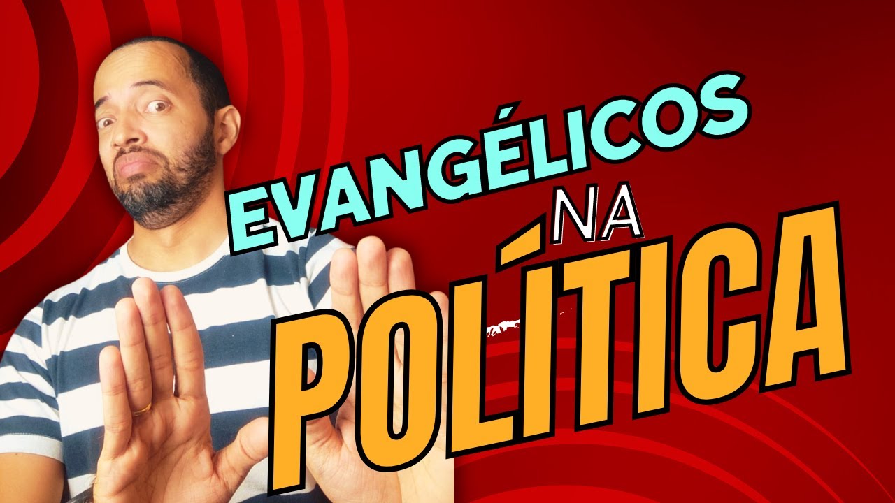 Os evangélicos são uma ameaça?