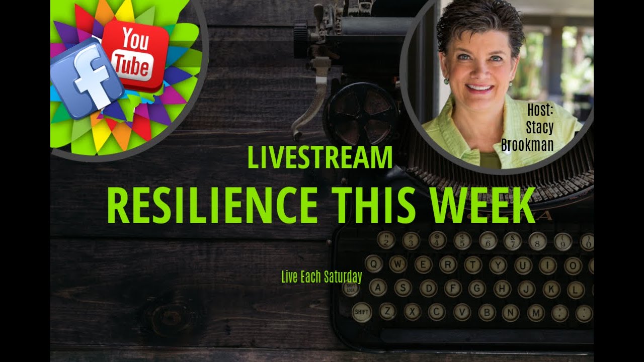 Resilience This Week 4/13/19