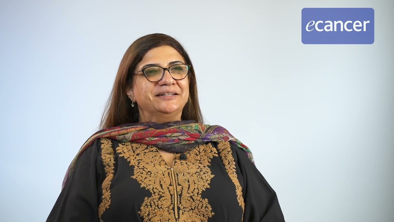 Empowering Women's Health: HPV screening and cervical cancer elimination in Pakistan