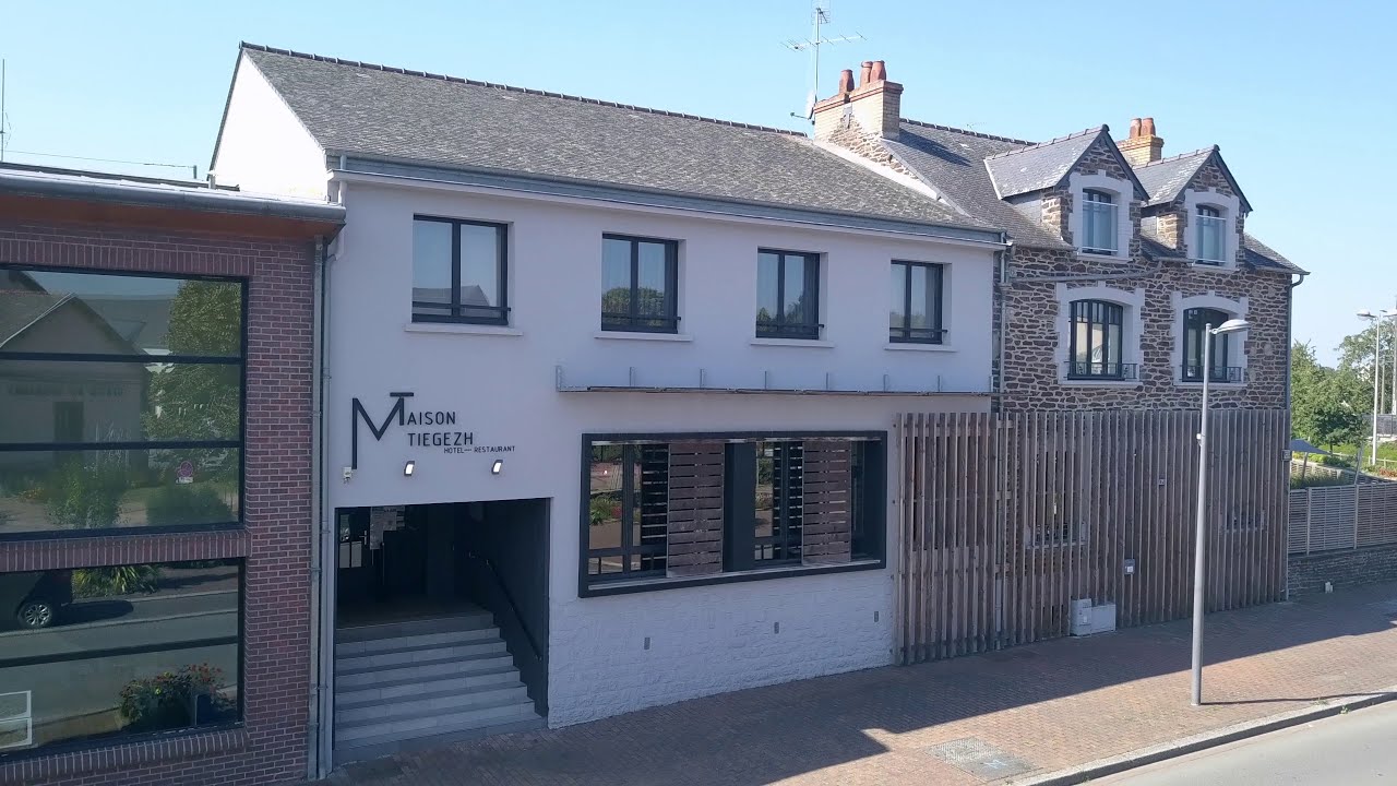 Maison Tiegezh