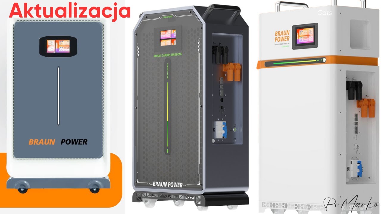 Braun Power QQ7 BMS update step by step latest version 30/01/2026