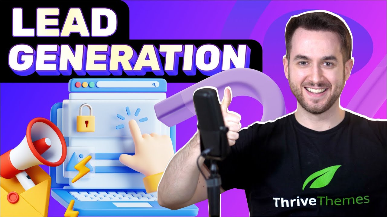 How I Turned My WordPress Site Into a Leads Machine (Real Tactics Inside)