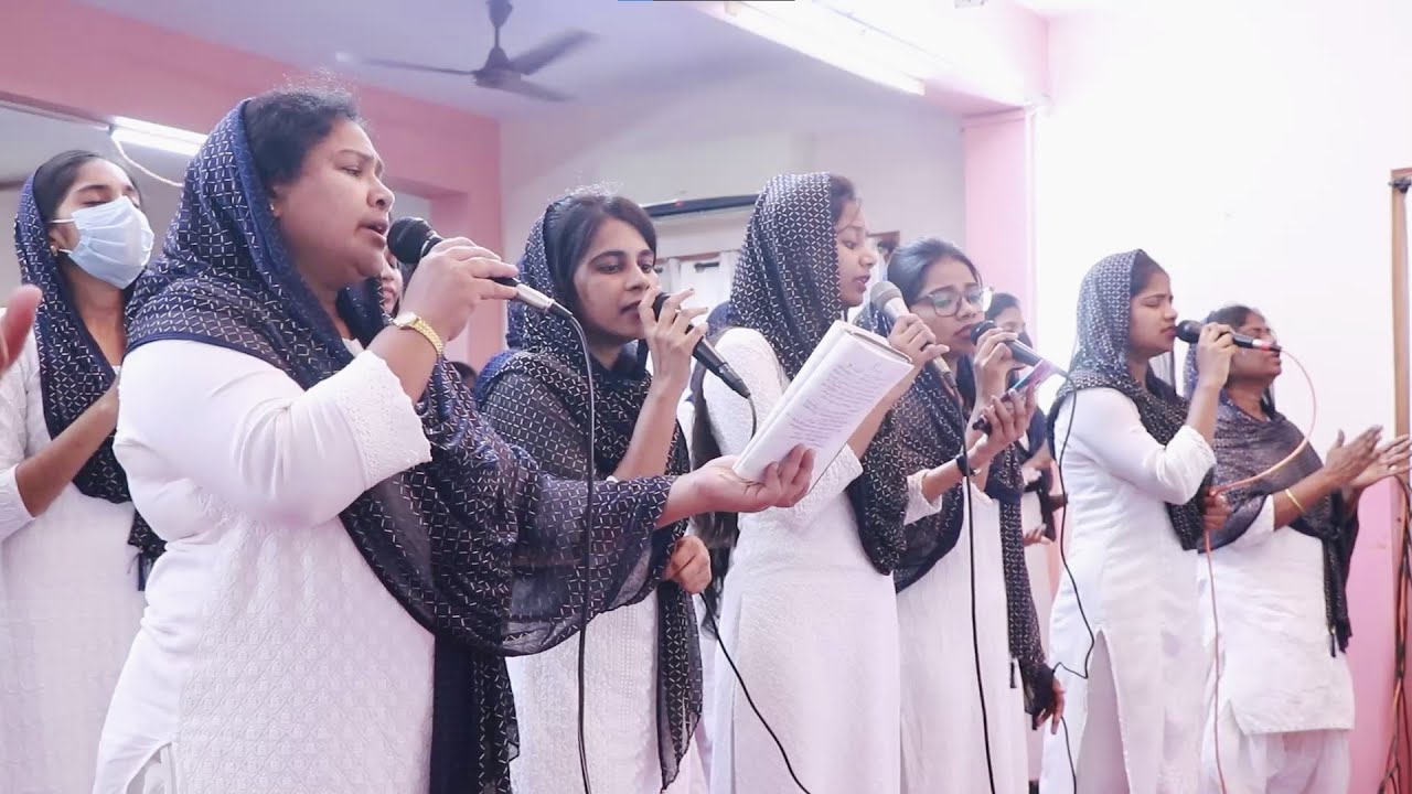 ఆరాధన స్తుతి ఆరాధన |  #teluguchristianmusicWorship by Nissi Church.