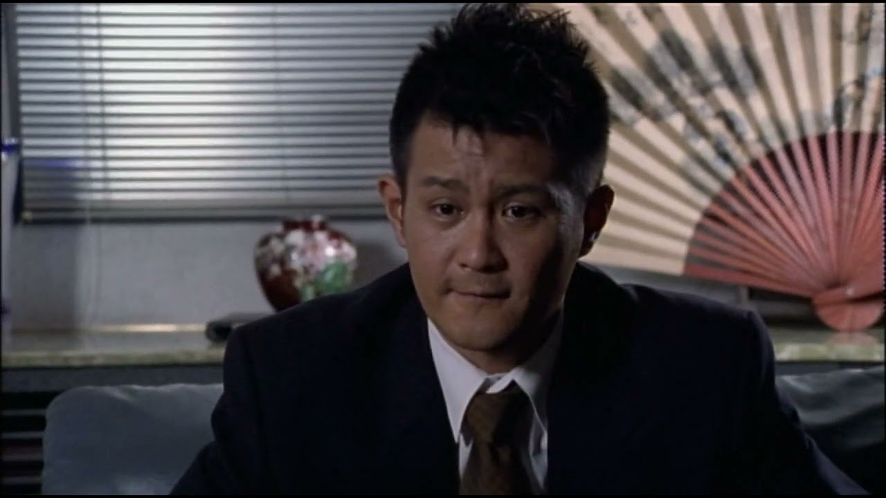 Waru: The End (2006) [ENG SUB]