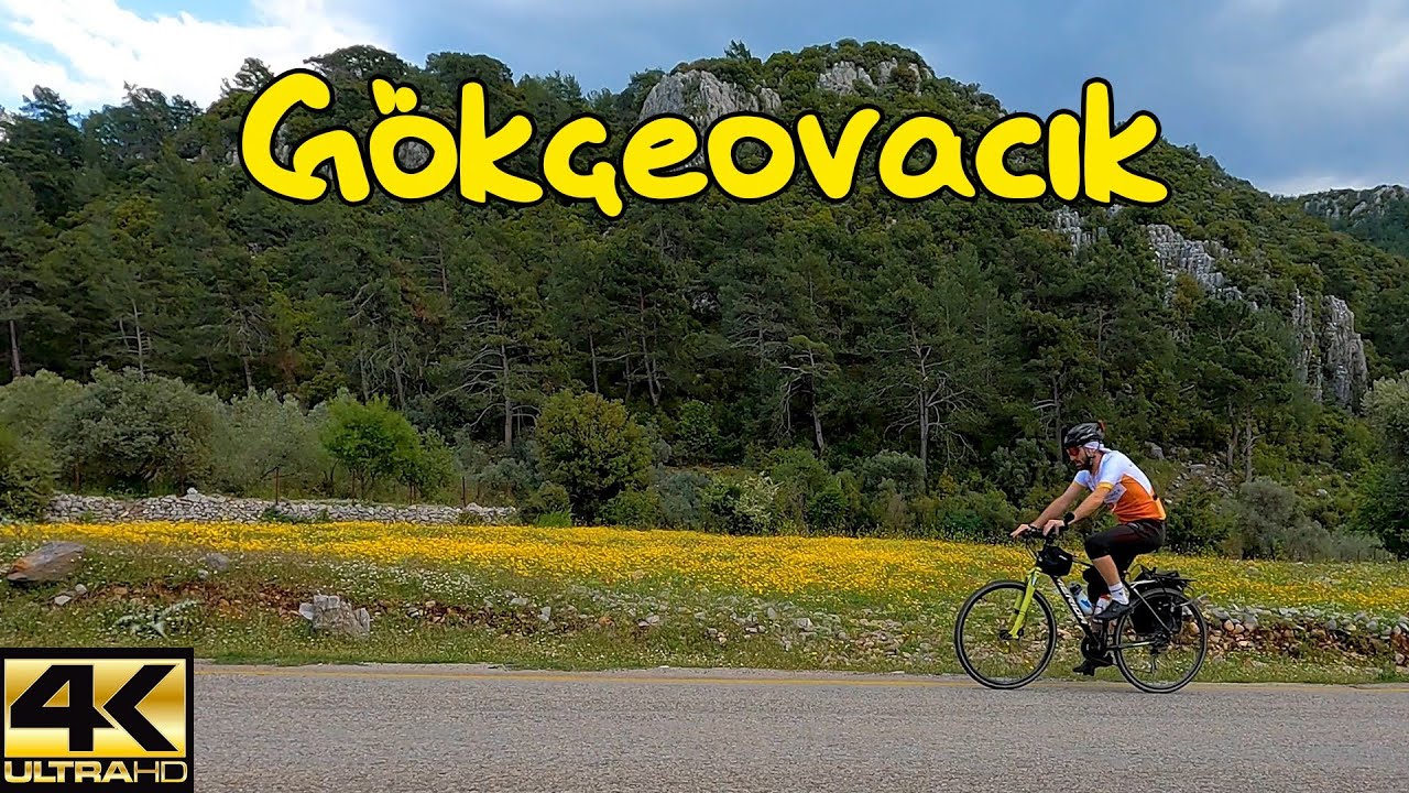 BÖLÜM 8 / GÖKÇEOVACIK