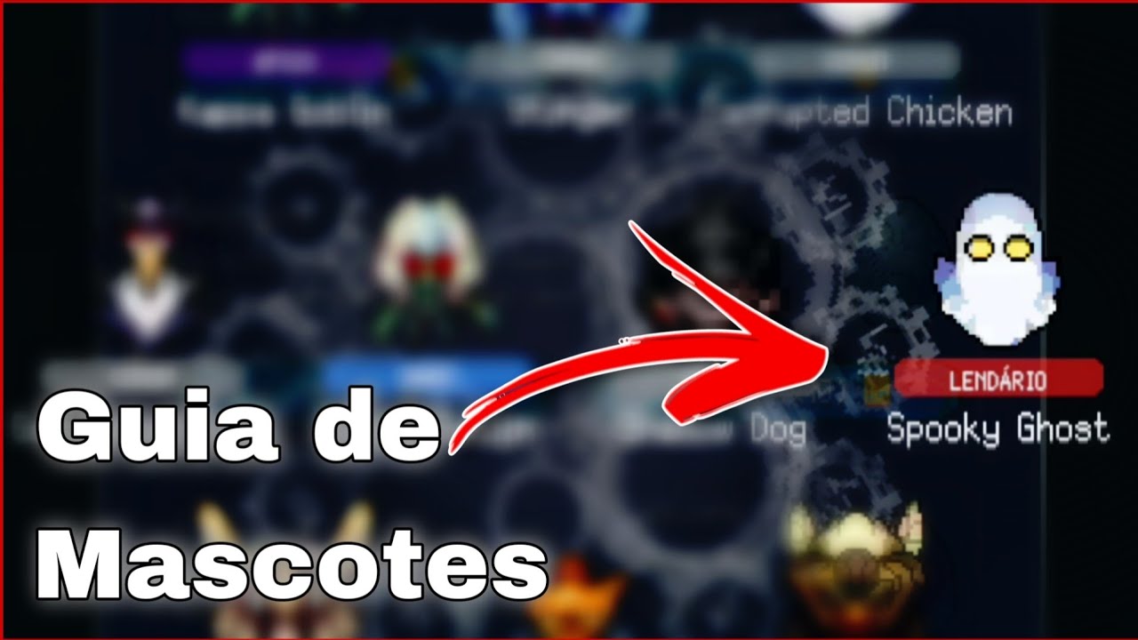 Hero's Quest - Guia de pets | Como CRIAR o melhor PET