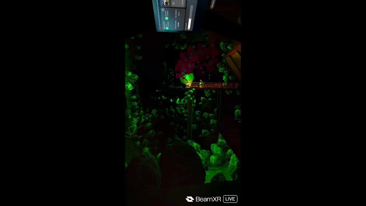 live event