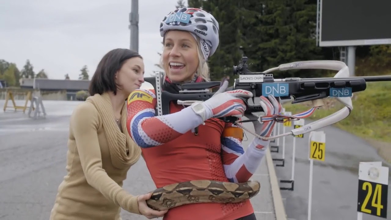 Super Tiril Eckhoff