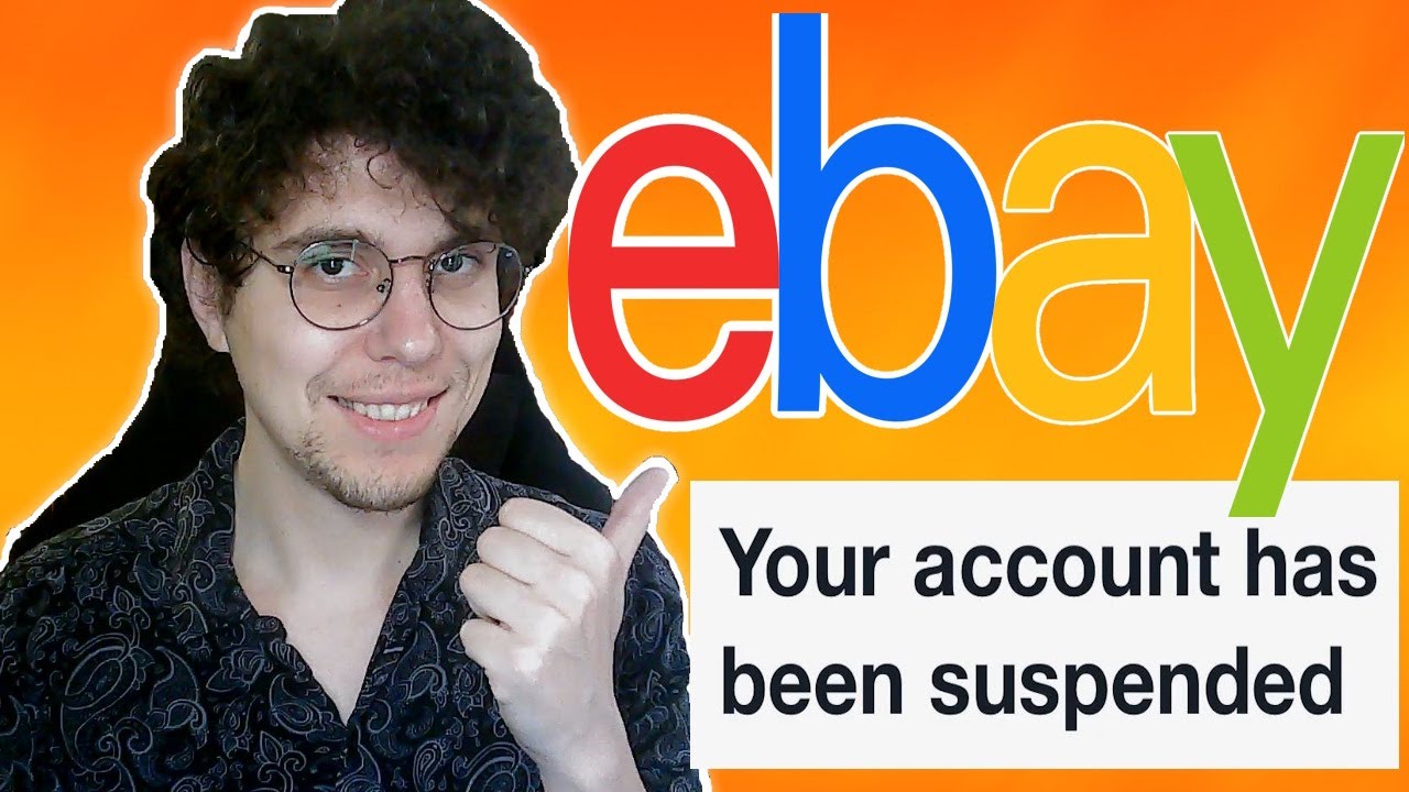 How To Fix Suspended Ebay Account (2026)