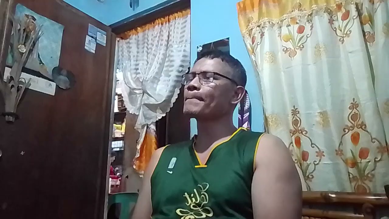 Iniibig kita by roel cortes