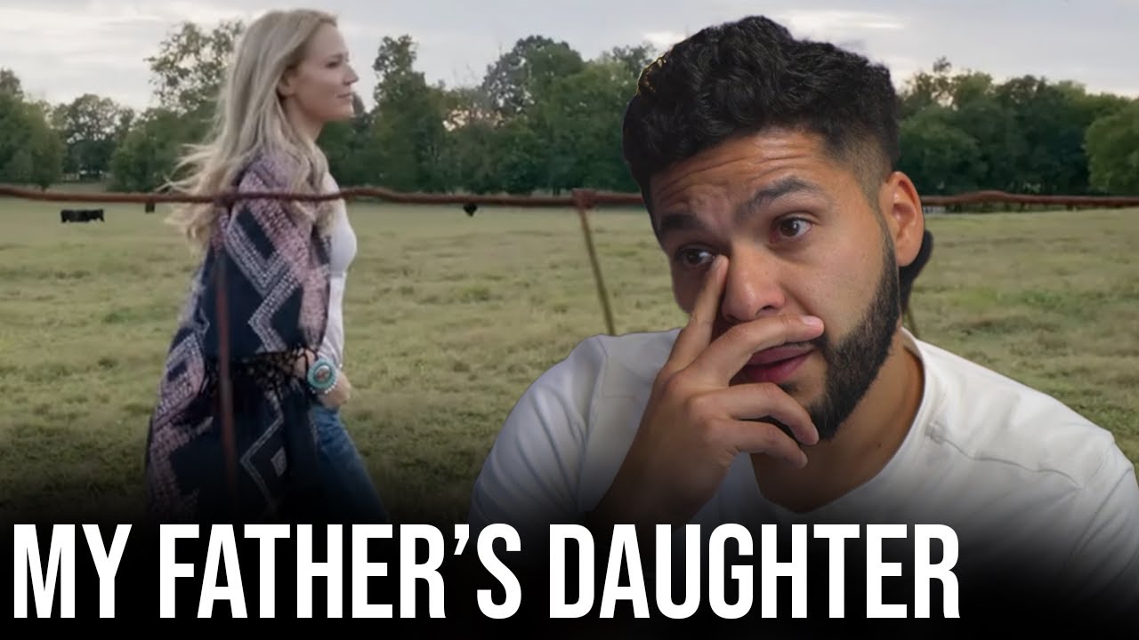 First time hearing Jewel - Jewel ft  Dolly Parton My Father's Daughter (Reaction!)