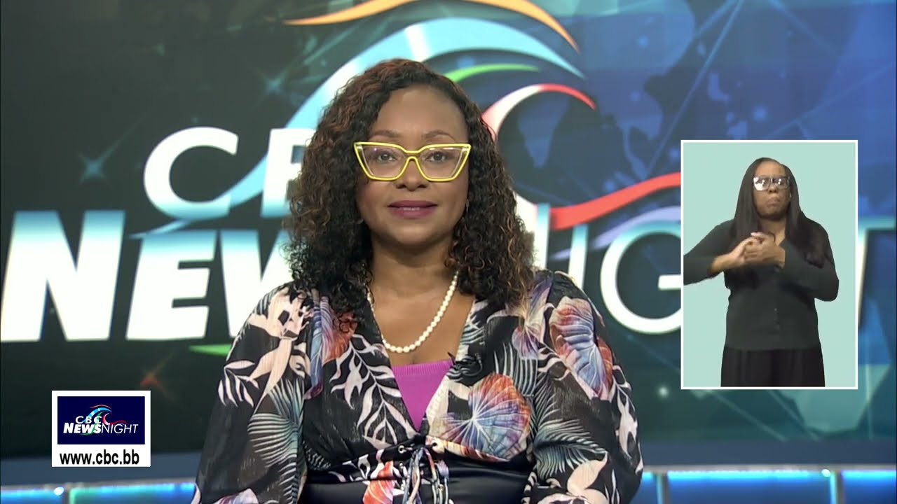 Weekend NewsNight January 19  2025