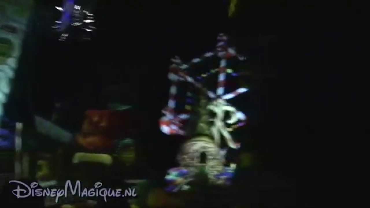 Pinocchio (Disneyland Paris)