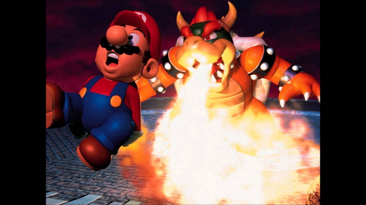 | Super Mario World 64 | Dark Decisions | Hip-Hop / Rap Beat Remix | @StylezTDiverseM |