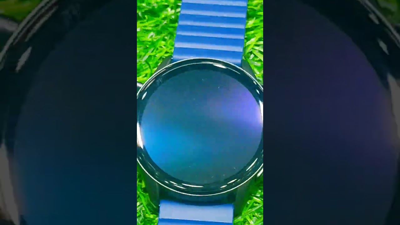 KR PRO SMART WATCH 💥💥