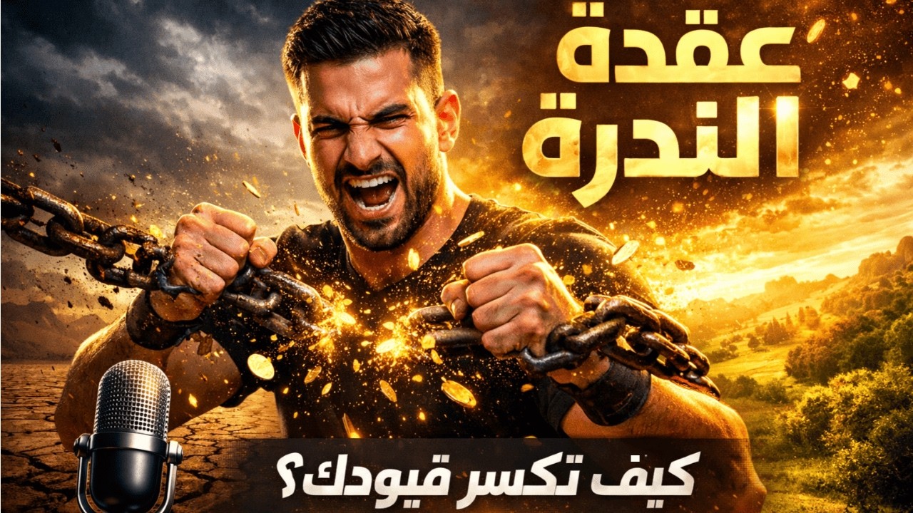 المال لا يحب المحتاجين لماذا يهرب الرزق ممن يطارده ويطرق باب من يستحقه؟