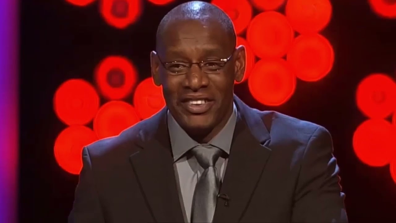 The Chase | S1 | Shaun Wallace&rsquo;s First Appearance & Chase!
