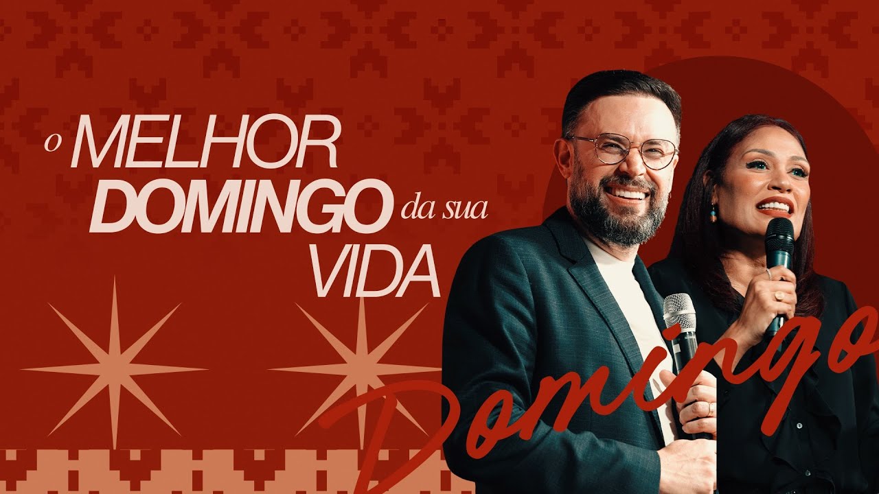 O MELHOR DOMINGO DA SUA VIDA 21/12 | TRANSMISSÃO EM DIRECTO | IBR LISBOA