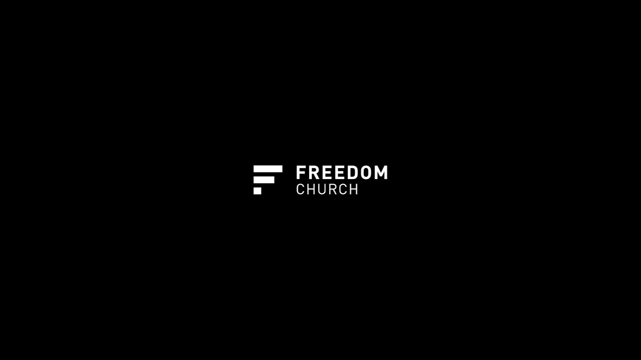 Freedom Church LIVE | 11:45AM