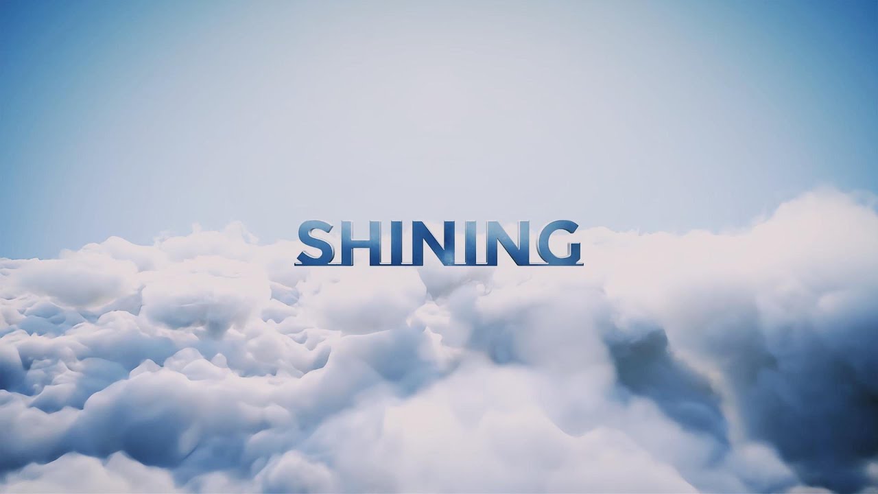 DesireD - Shining  【Official Music Video】