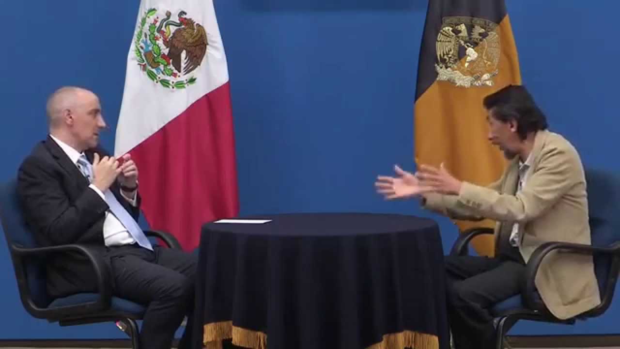 El Protocolo de Investigación Jurídica Parte 2 - Jorge Alberto González Galván