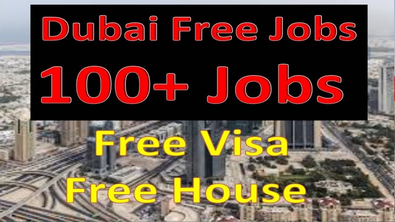 Jobs In UAE Available Now 100+ New Jobs Apply Fast | Hindi Urdu |