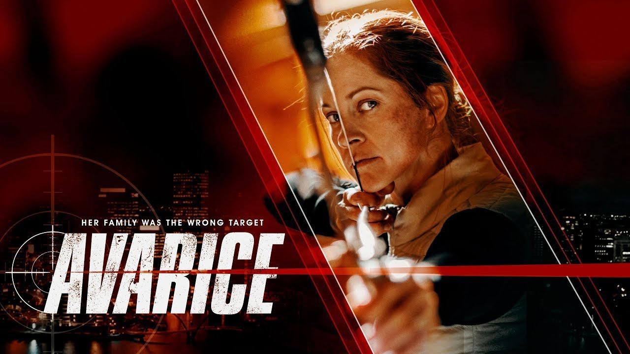 Avarice (2022) | trailer