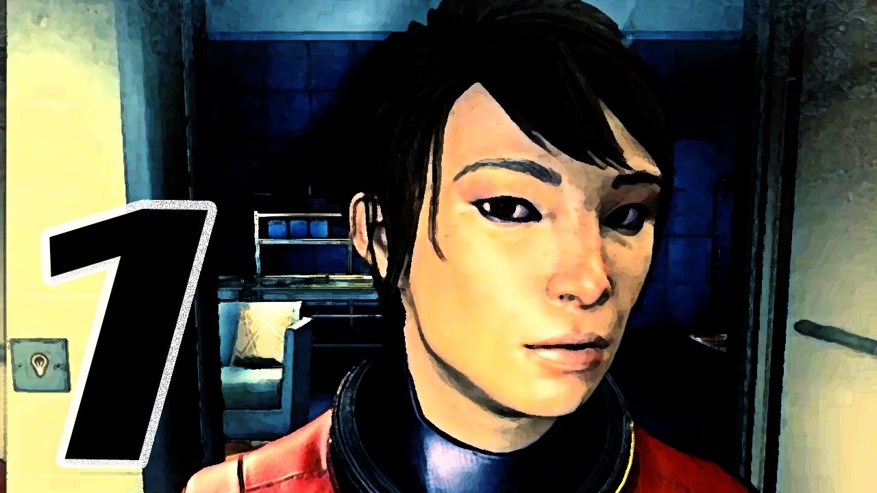 Prey | Part 1 | First Day on the Job