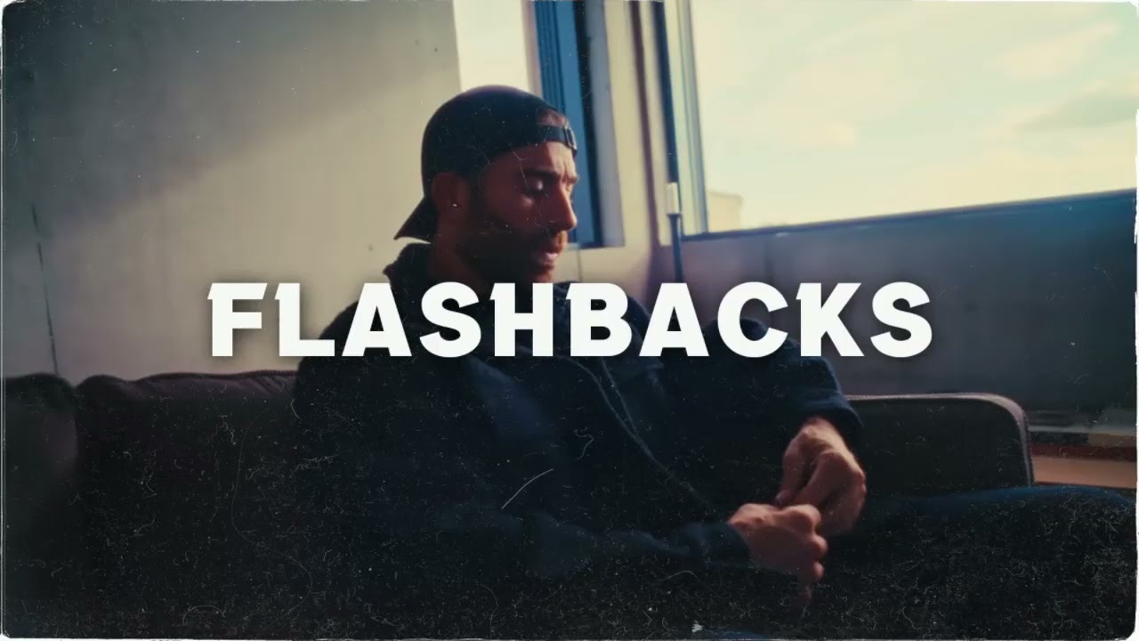 [FREE] METRICKZ x SAMRA Type Beat - FLASHBACKS (prod. Cayk92)