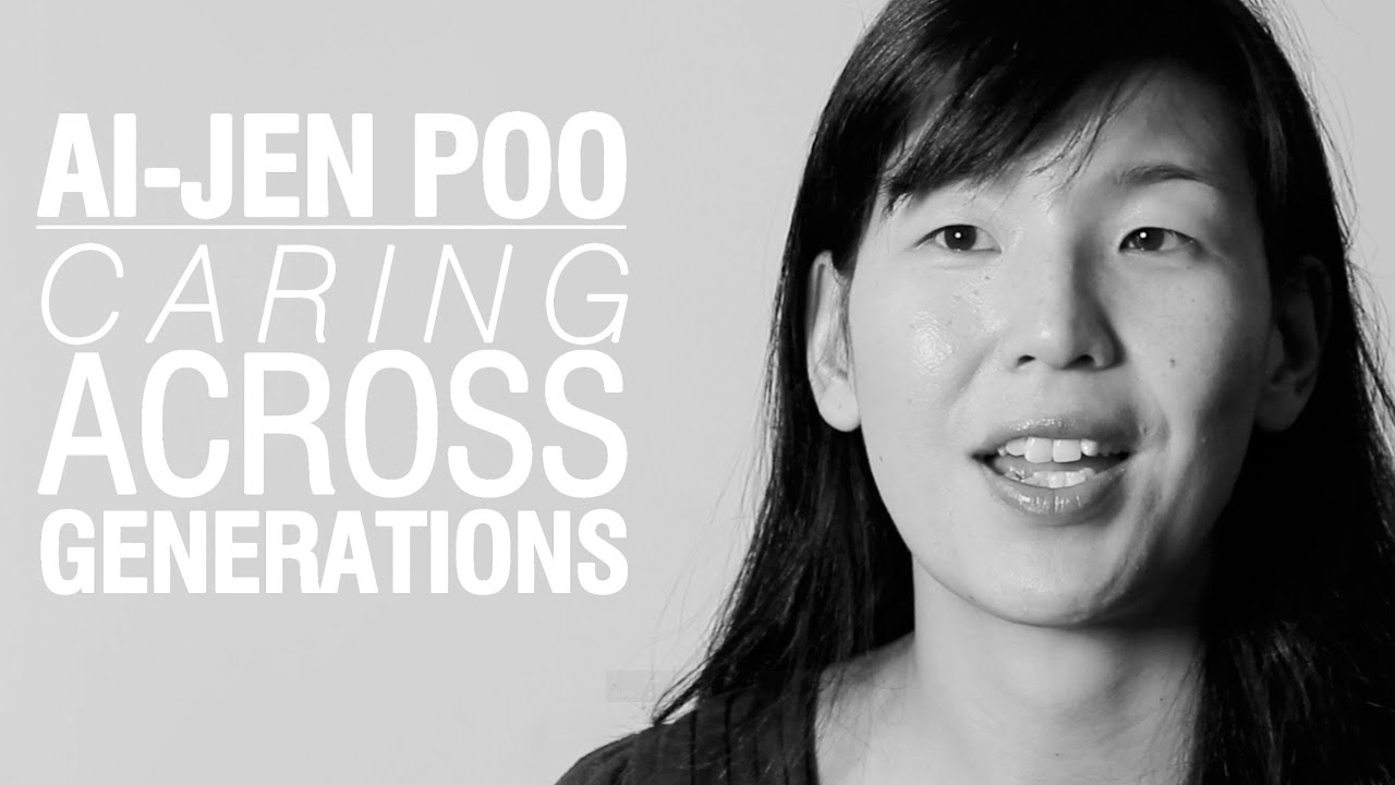 Ai-jen Poo: Caring Across Generations