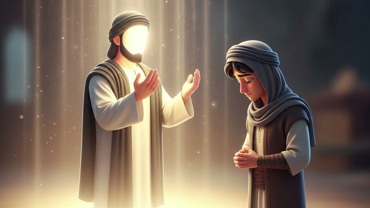 صحابة الرسول. قصة سعد بن ابي وقاص