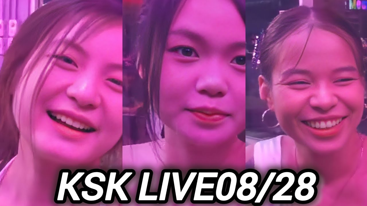 🇹🇭PATTAYA/KSKLIVE