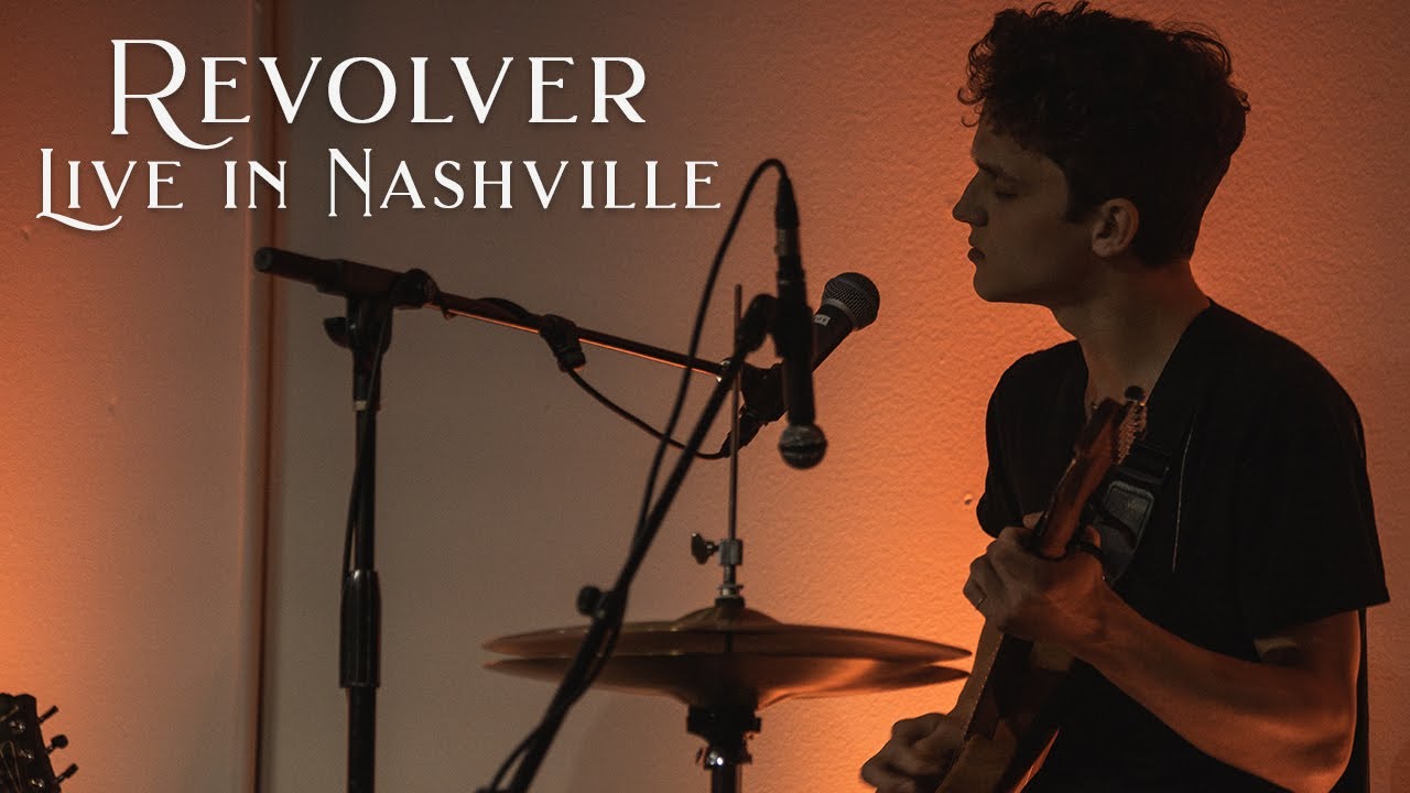 Vian Izak - Revolver (feat. Juniper Vale) (Live in Nashville 2021)