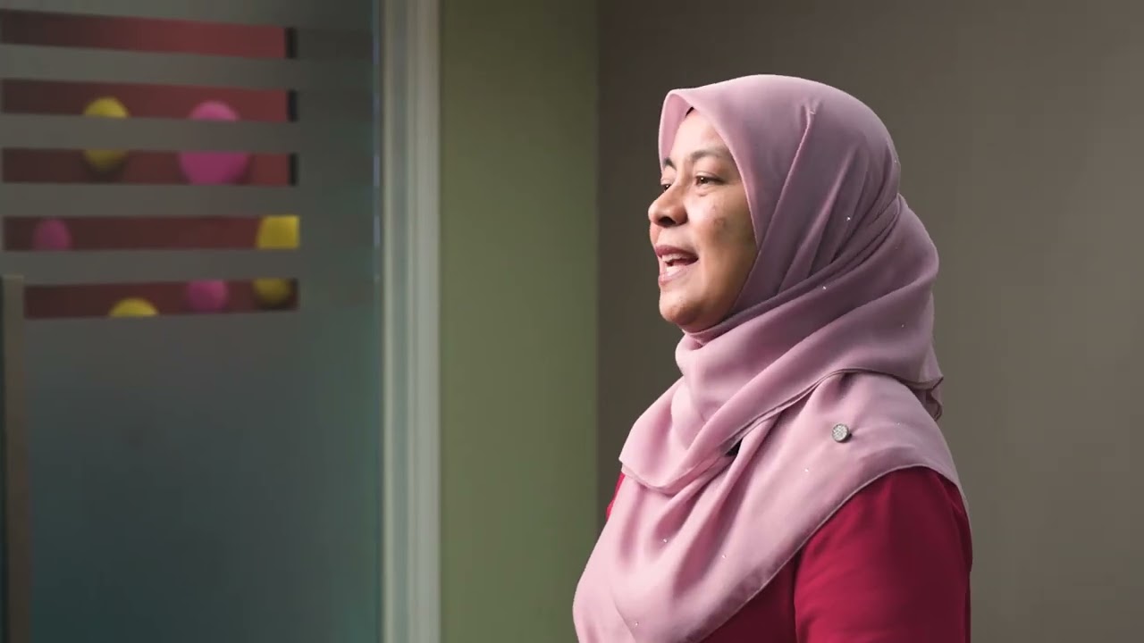 NTW 2024: Siti Sarah Johana