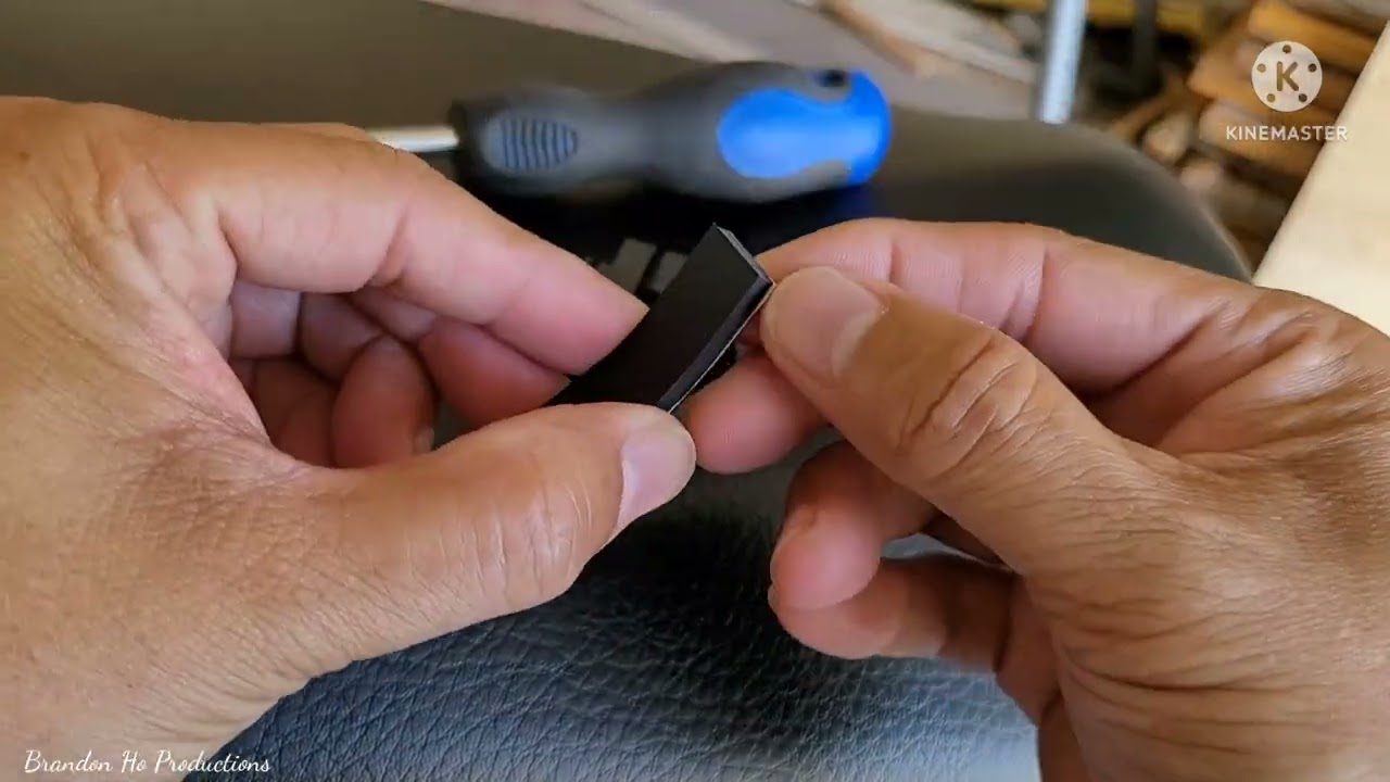 2022 Honda Ruckus USB Port Install