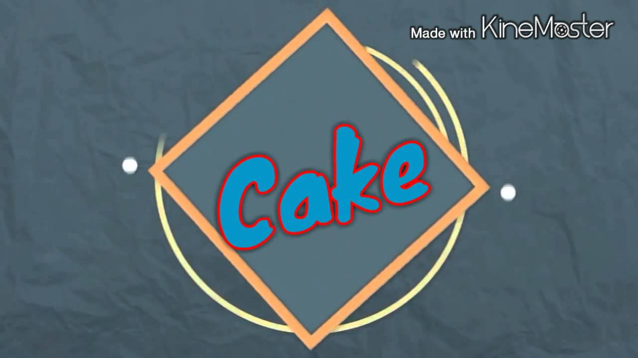 CakeBomb Intro