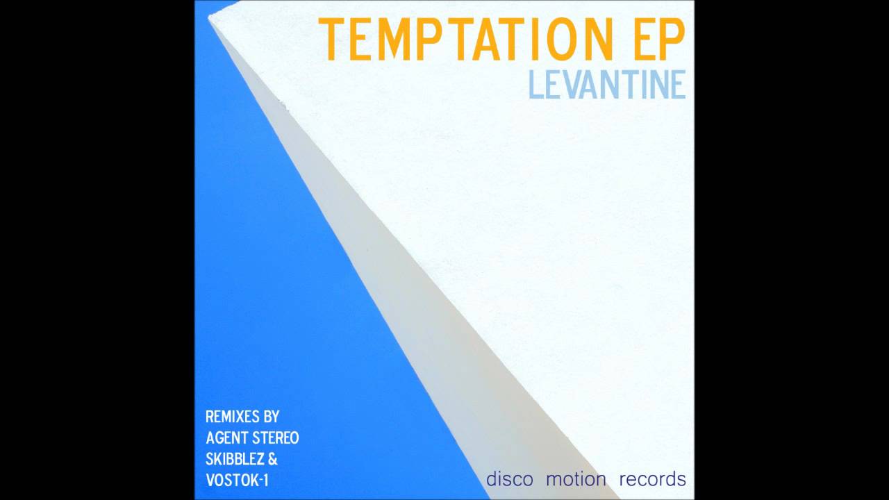 Levantine - Heartbeat (Original Mix)