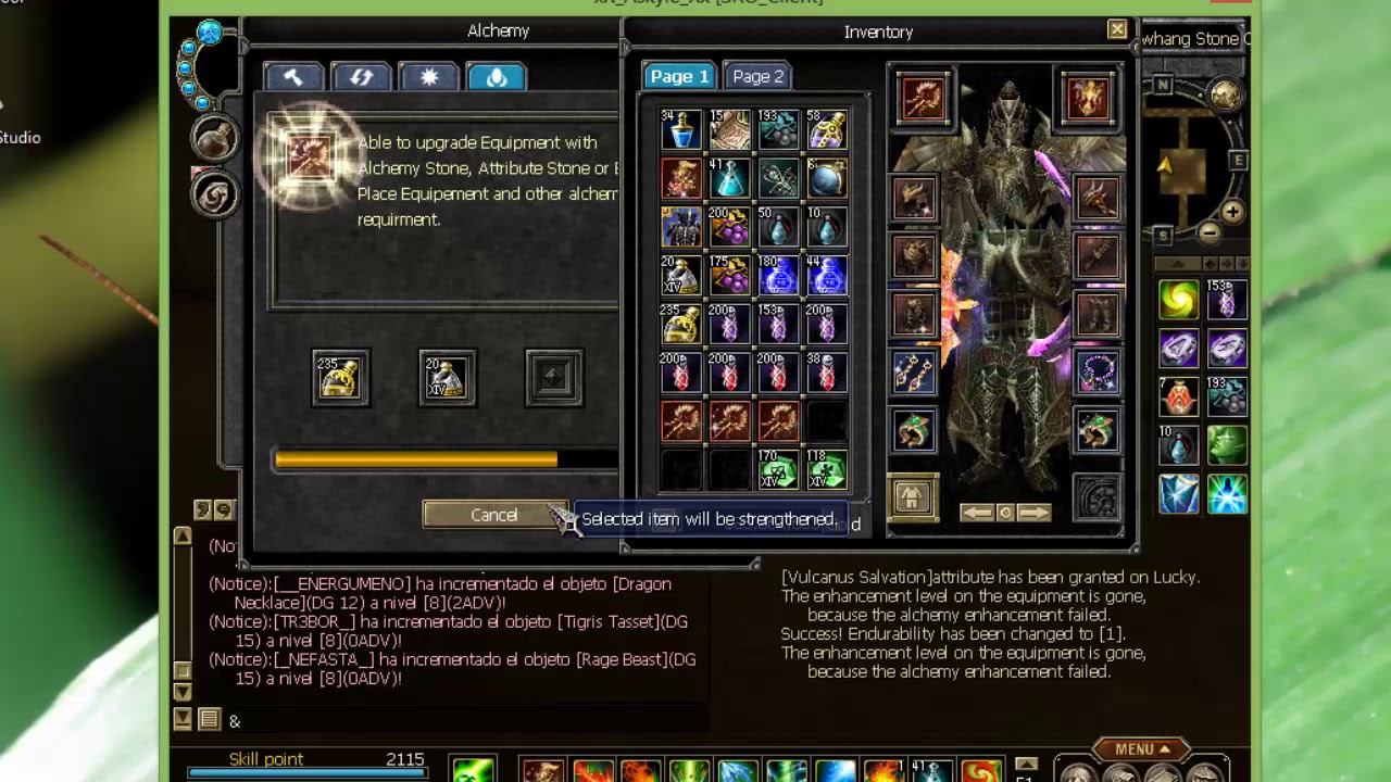 LUCKY +10 SIN ADV SILKROAD LATINO