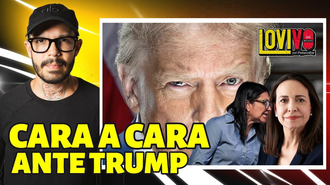 🔴 EN VIVO | MANGO BAJITO: EMPEZÓ LA NUEVA PURGA DEL CHAVISMO, AFUERA LOS LEALES A MADURO