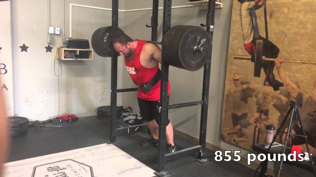 855 Raw Squat-JTSstrength.com