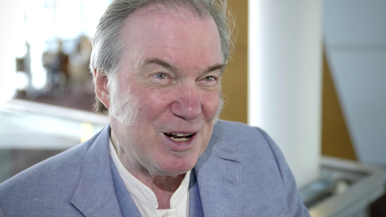 War and Peace | David Pountney