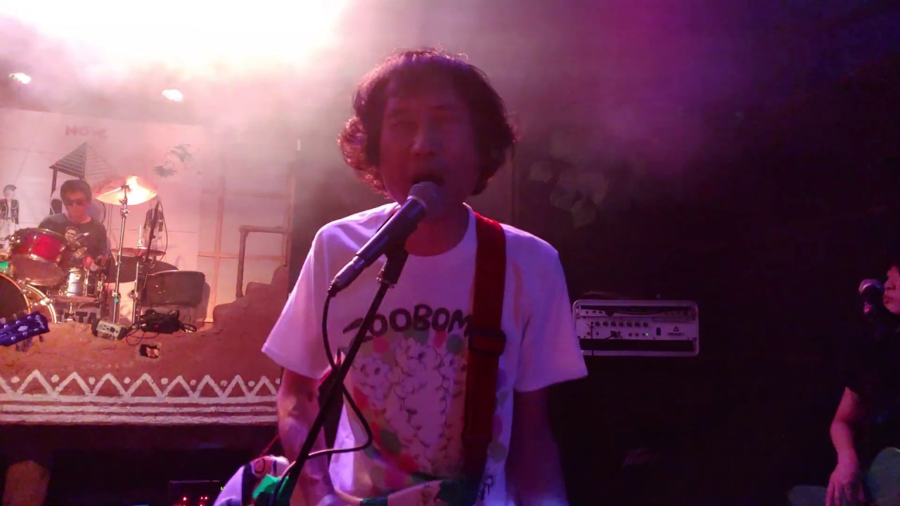 Zoobombs - Mo funky | Post-Zandari Punk Show | 20190930