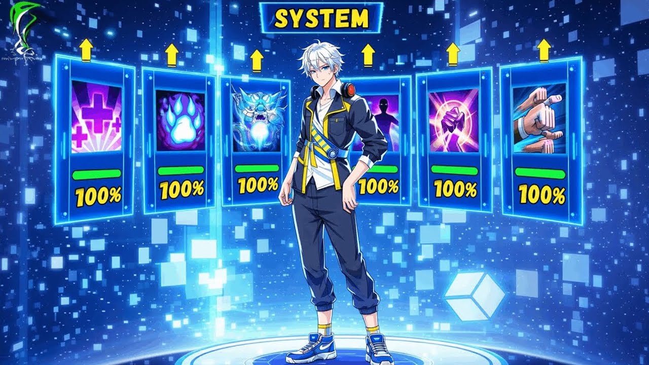 Everyone Looked Down on Him—Until His SSS-Rank Skill System Awakened | manhwa recap